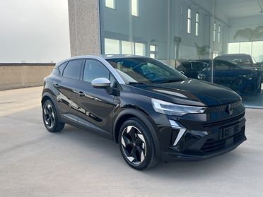 Renault Captur TCe 90 CV Techno Possibilità noleggio no scoring