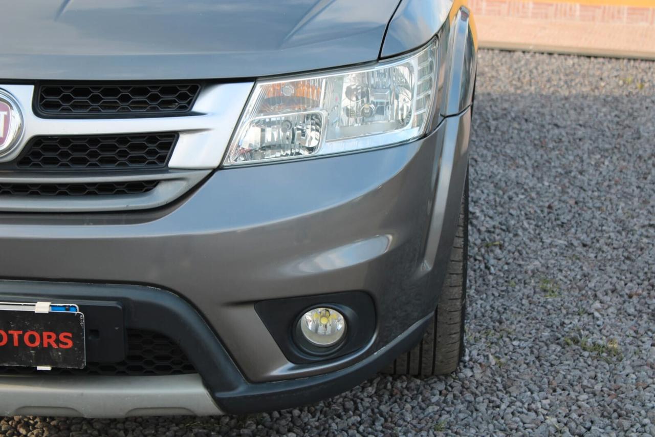 Fiat Freemont Tua A SOLI 111€ al mese Anticipo Zero