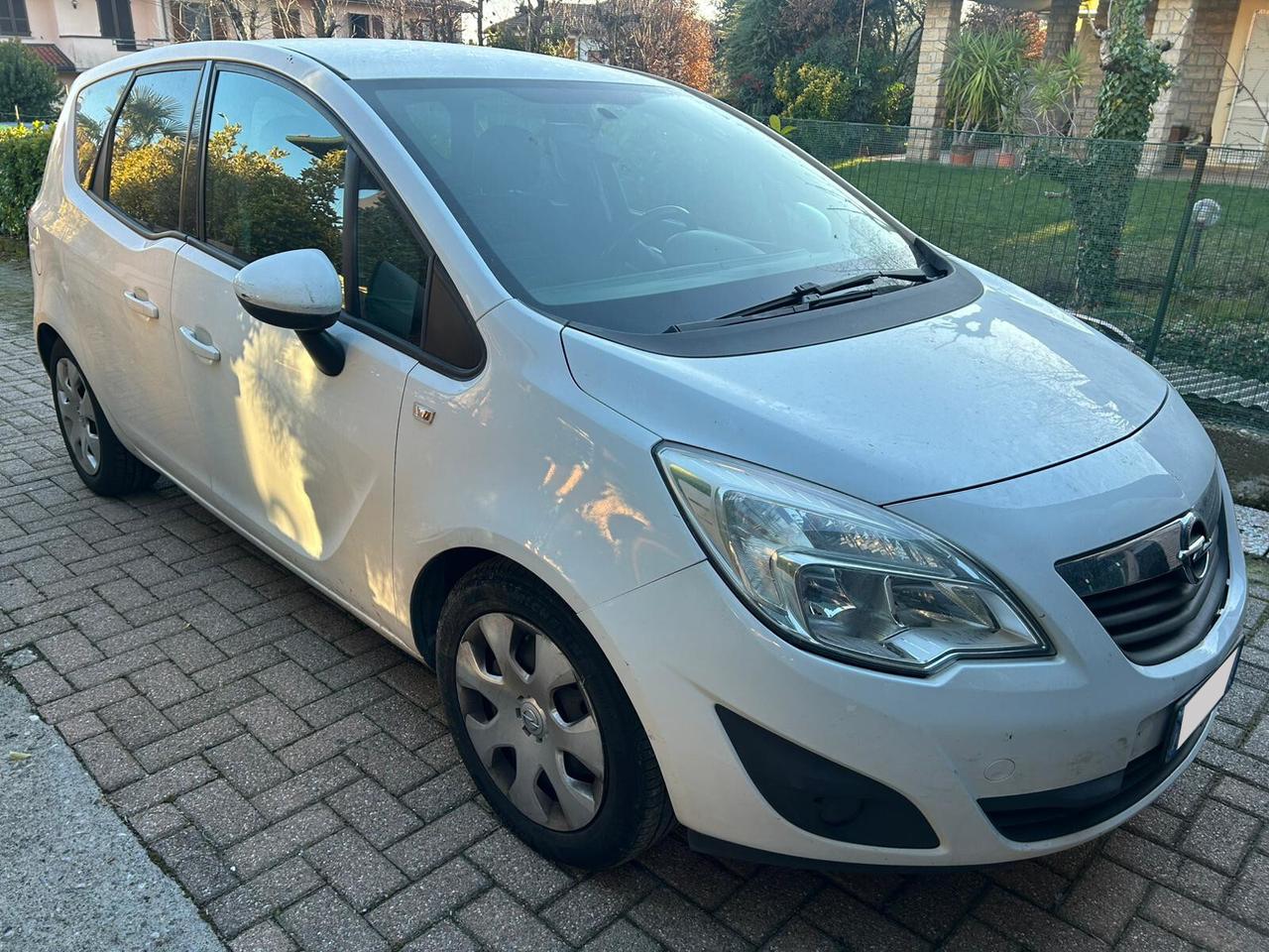 Opel Meriva 1.3 cdti ecoflex 95cv - ANCHE PER NEOPATENTATI