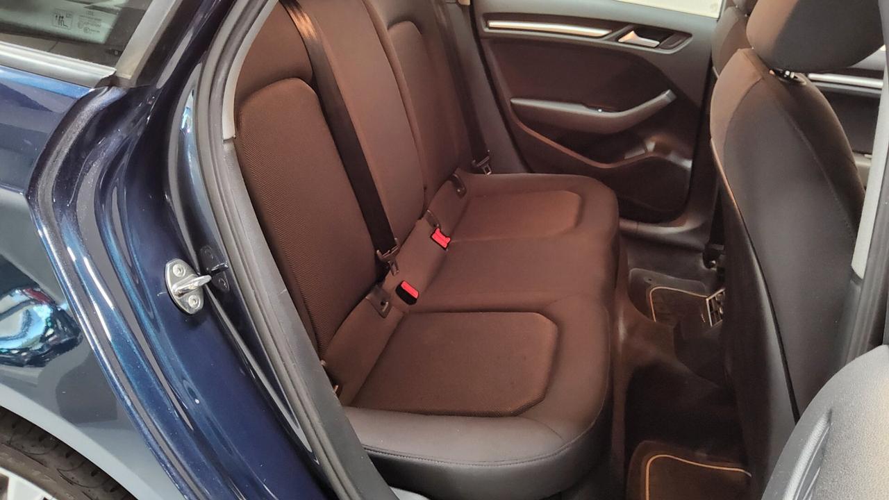Audi A3 SPB 1.6 TDI 116 CV Sport