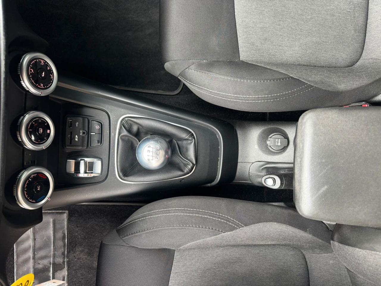 Alfa Romeo Giulietta 1.6 JTDm 120 CV Super