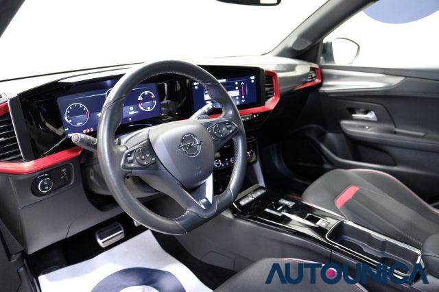 OPEL Mokka 1.2 TURBO 130 CV AUTOMATICA ELEGANCE NEOPATENTATI