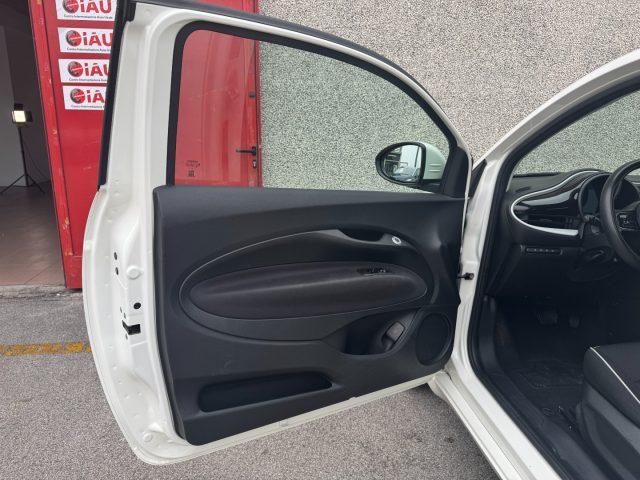 FIAT 500e Berlina 23,8 kWh Action