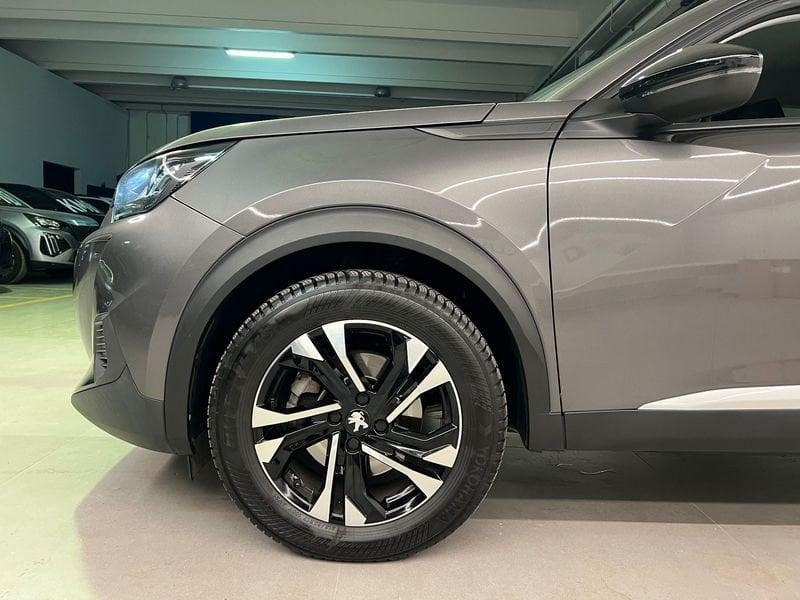 Peugeot 2008 2008 BlueHDi 130 S&S EAT8 Allure Pack