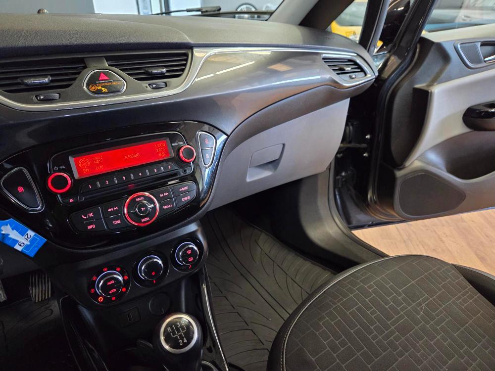 Opel Corsa 5 Porte Corsa 5p 1.2 Innovation (cosmo) my16