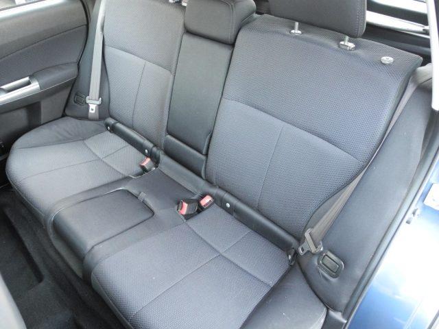 SUBARU Forester 2.0D XS Trend -Trazione Integrale-UniPROPRIETARIO