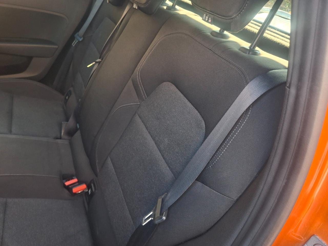 Renault Clio TCe 100 CV GPL 5 porte Equilibre