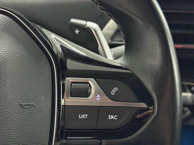 PEUGEOT 3008 BlueHDi 130 S&S EAT8 Allure