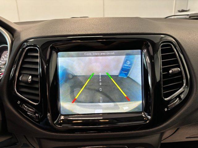 JEEP Compass Tetto Apribile 4x4 4WD Limited Winter 2.0 MTJ