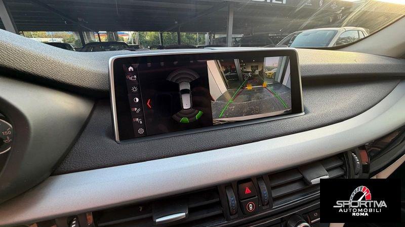BMW X5 UNIPRO PARI AL NUOVO X5 sDrive25d Experience