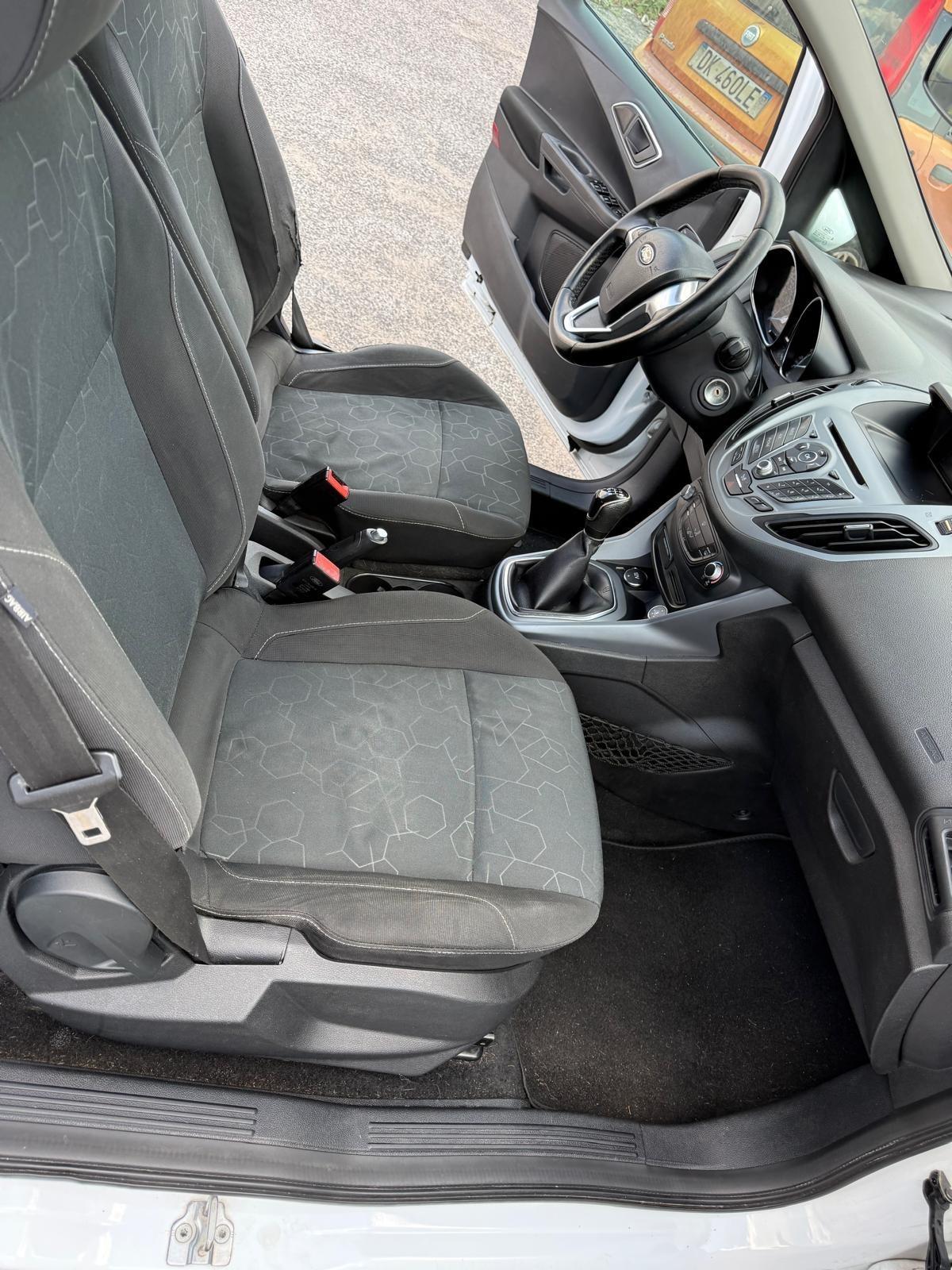 Ford B-Max 1.4 90 CV GPL