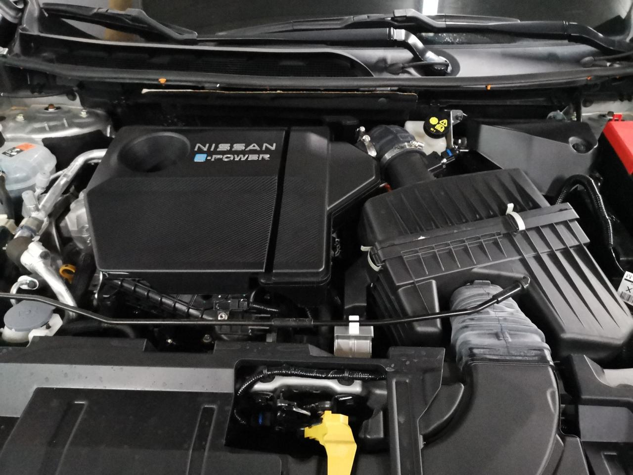 NISSAN Qashqai III 2024 - Qashqai 1.5 e-power N-Connecta 2wd