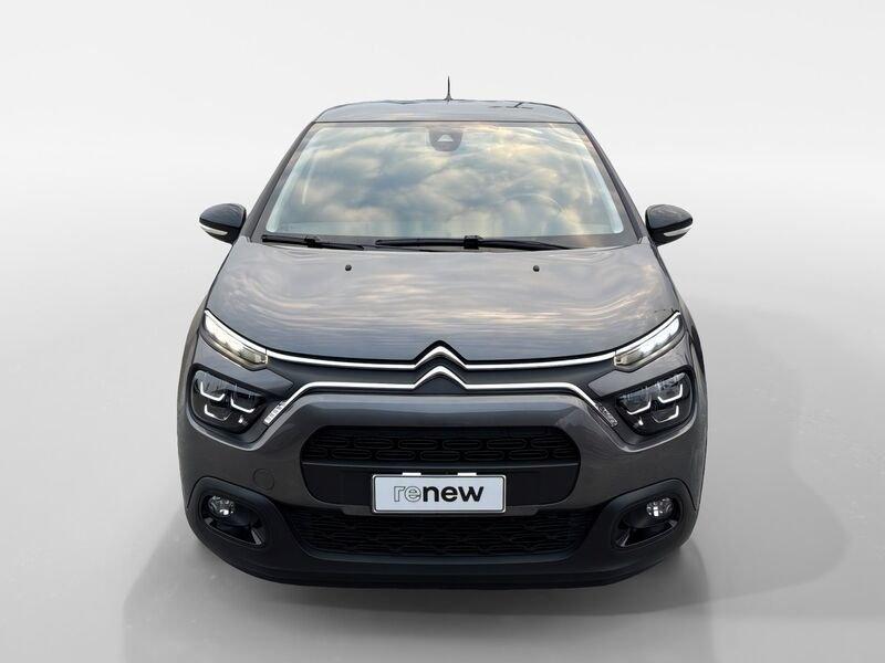 Citroën C3 C3 BlueHDi 100 S&S Shine