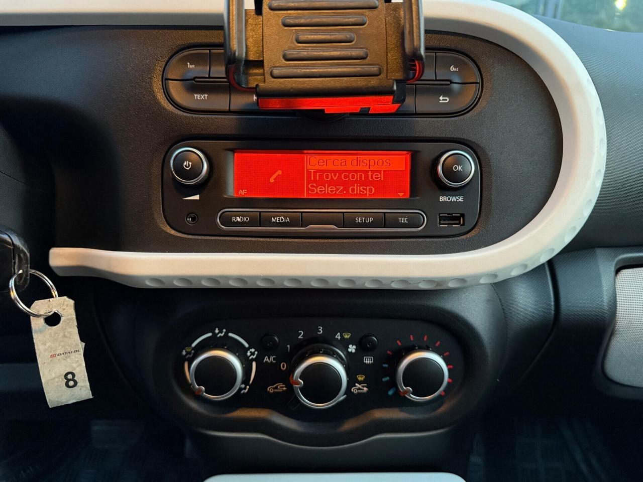 Renault Twingo 0.9 TCe 90 CV C.automatico Lovely