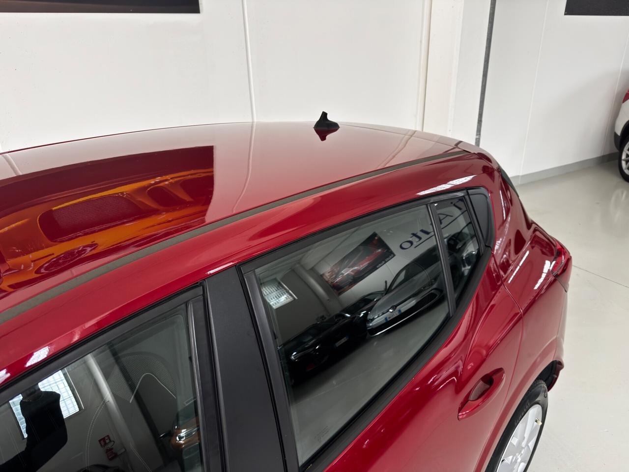 Dacia Sandero Streetway 1.0 SCe 65 CV Essential