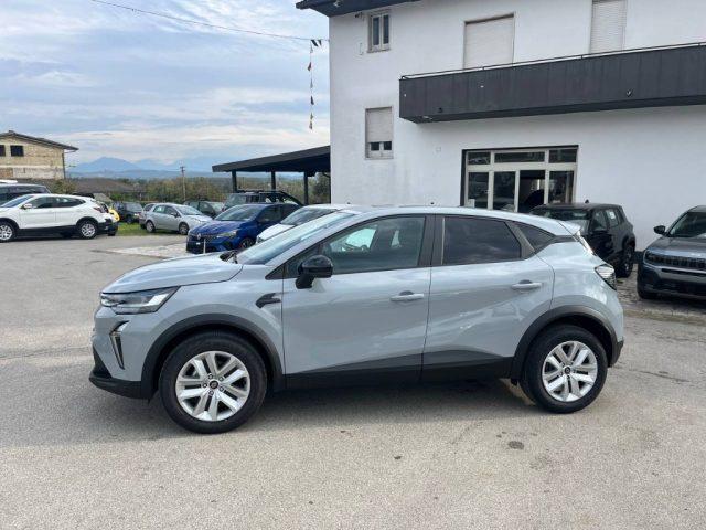 RENAULT Captur TCe 90 CV Evolution