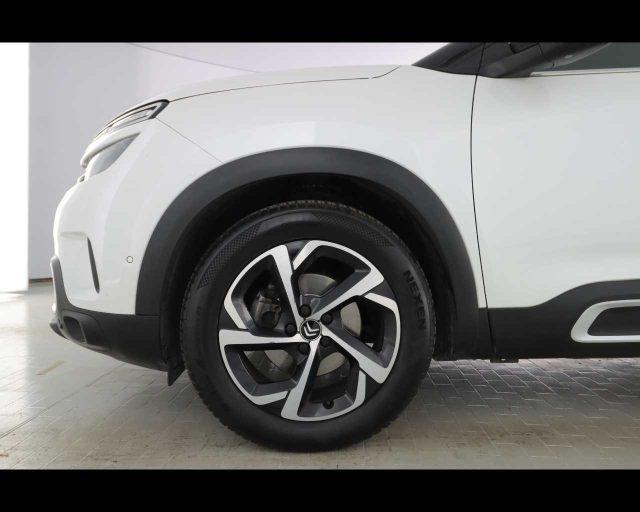 CITROEN C5 Aircross BlueHDi 130 S&S EAT8 Shine