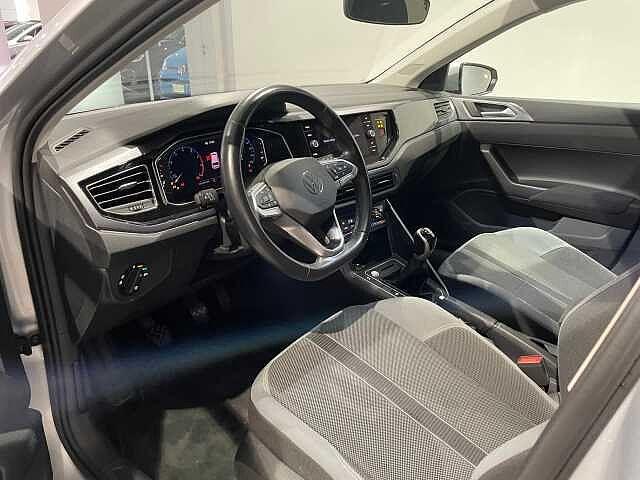 Volkswagen Polo 6ª serie 1.0 TSI Style
