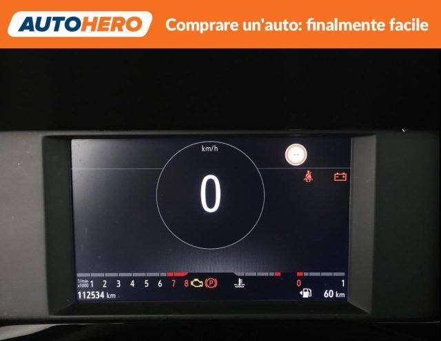 OPEL Mokka 1.2 Turbo Edition