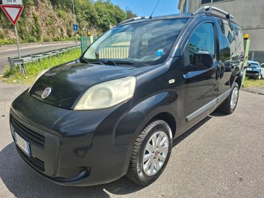 Fiat Qubo 1.4 8V 77 CV Active