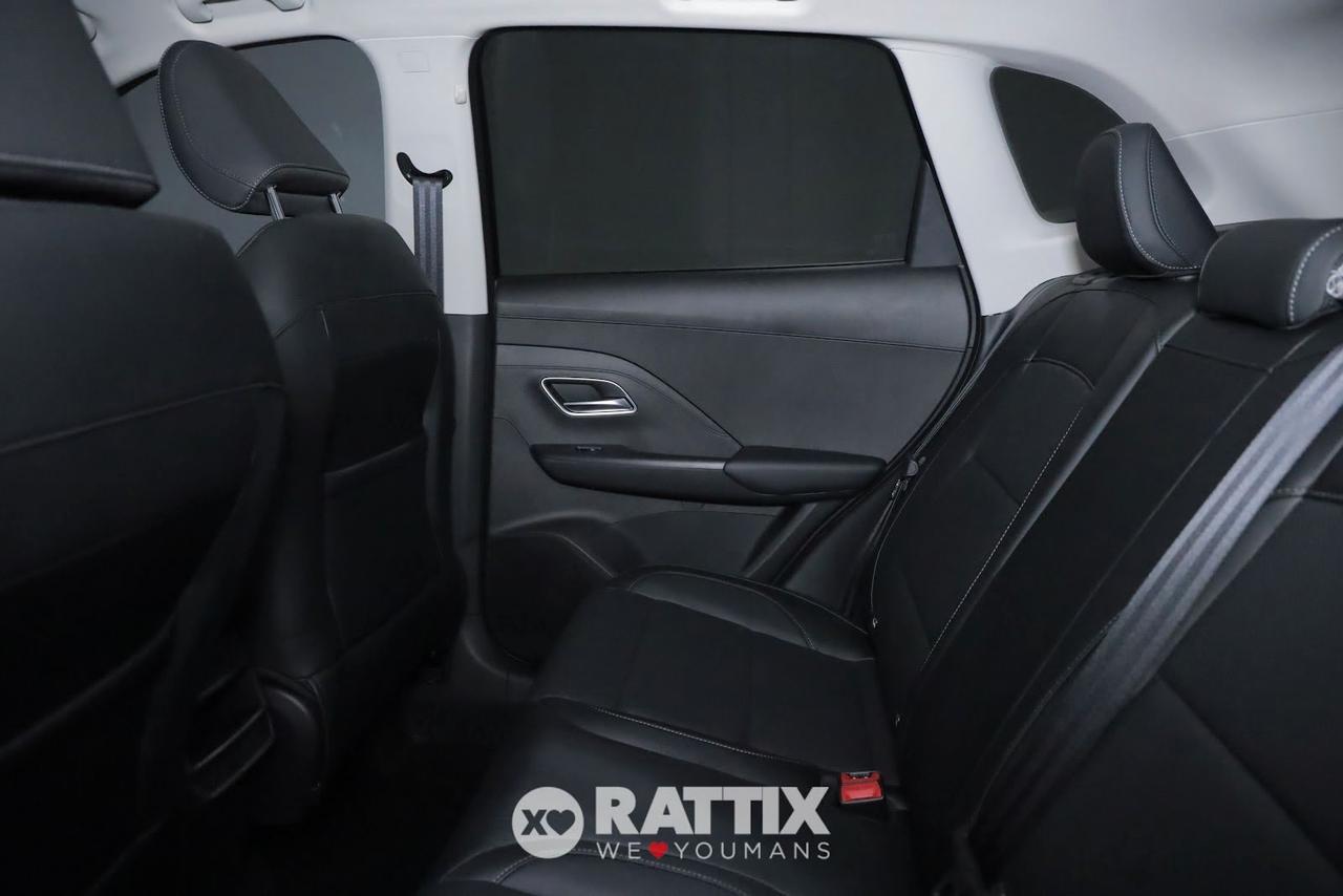 MG ZS 1.5 106CV Comfort