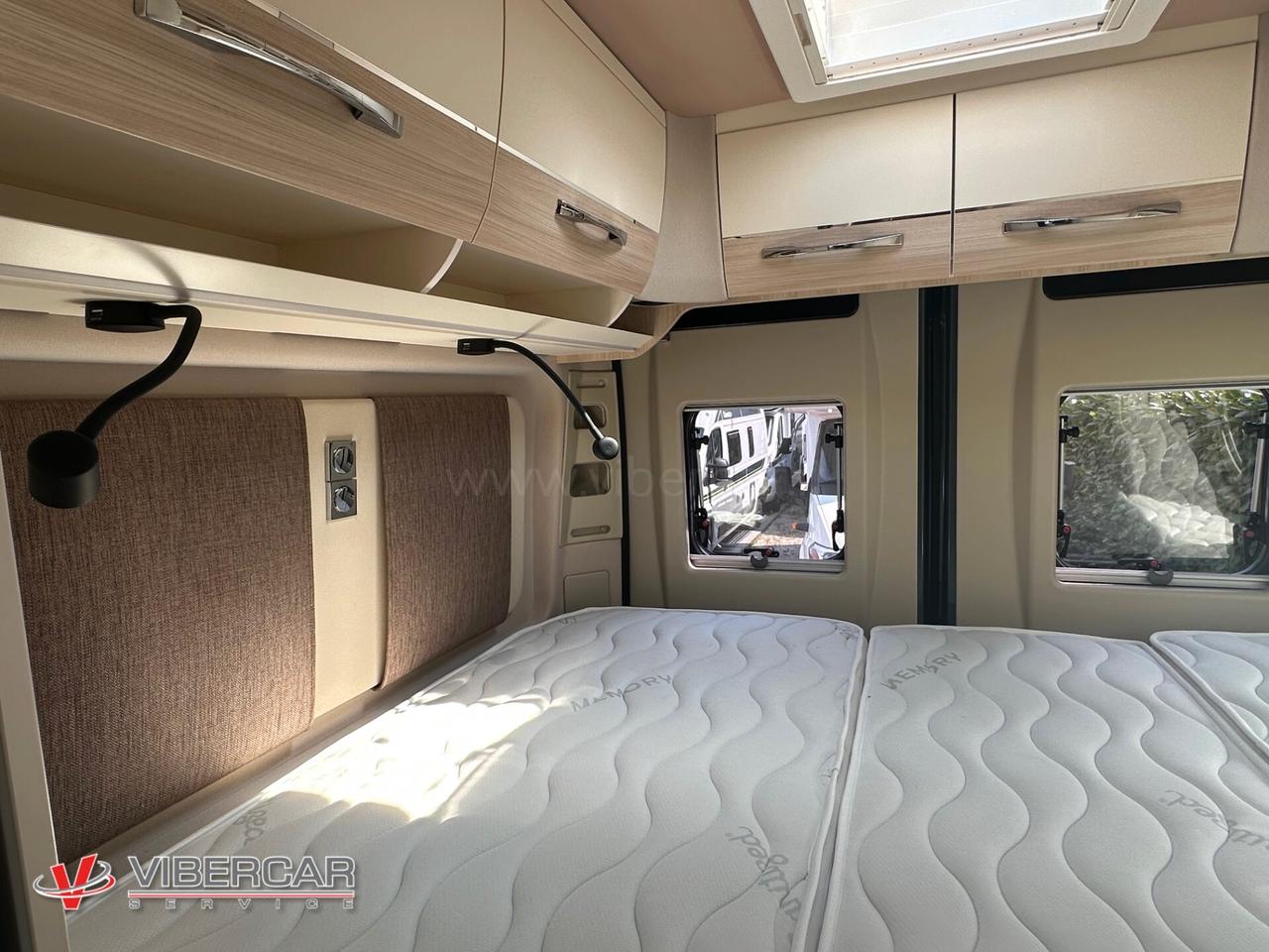Eura Mobil V595 HB