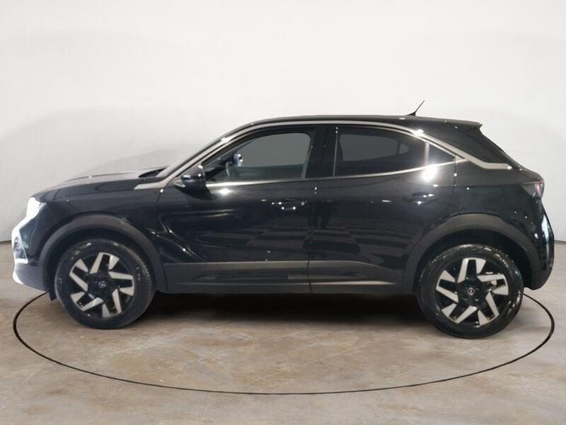 Opel Mokka Mokka 1.5 diesel Elegance