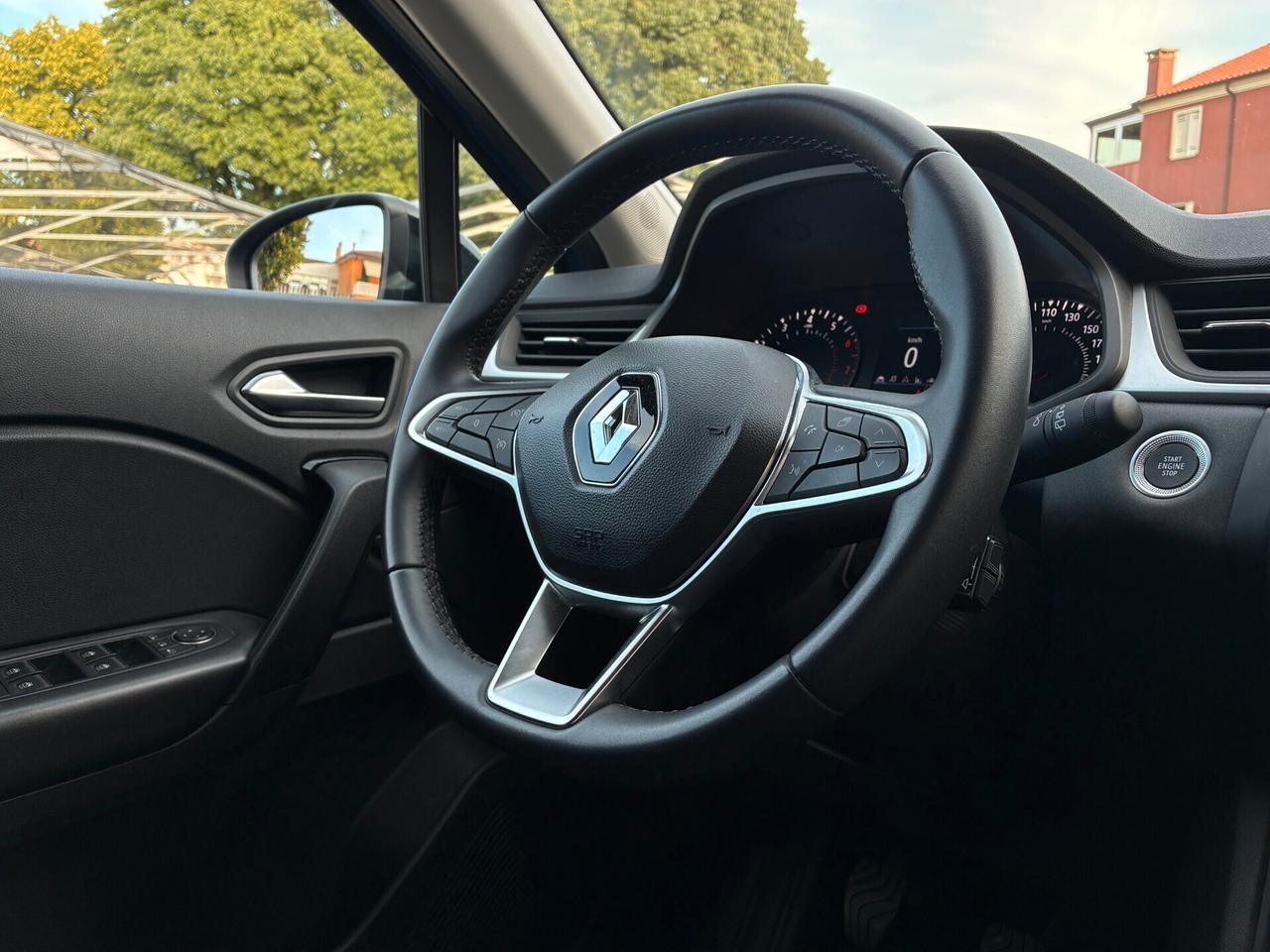 Renault Captur TCe 100 CV GPL Evolution PREZZO REALE