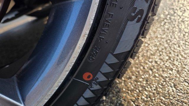 SKODA Kodiaq 2.0 TDI SCR 190 CV 4x4 DSG SportLine PERMUTE TETTO