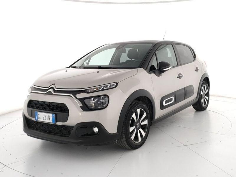 Citroën C3 1.2 puretech C-Series s&s 83cv