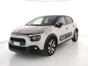 Citroën C3 1.2 puretech C-Series s&s 83cv