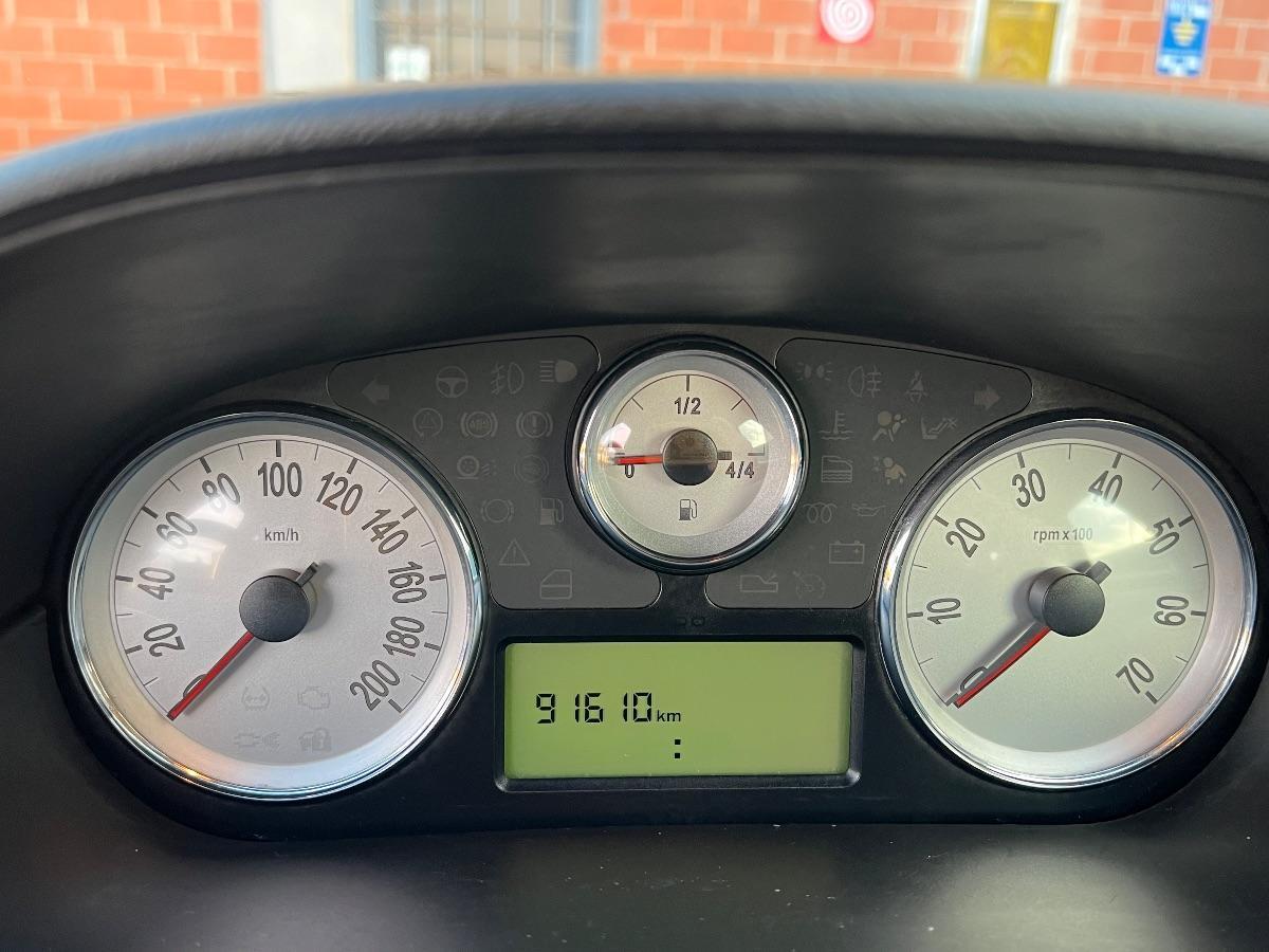 LANCIA - Ypsilon 1.2 8v Argento