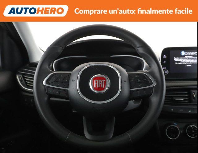 FIAT Tipo 1.4 4 porte Lounge