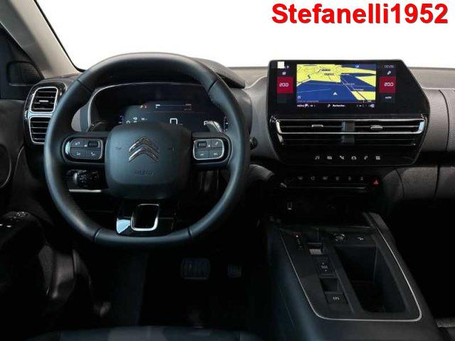 CITROEN C5 Aircross MAX - BlueHDi 130 S&S EAT8