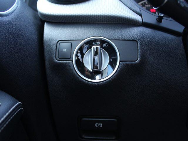 MERCEDES-BENZ B 180 CDI Automatic Premium FULL EDITION