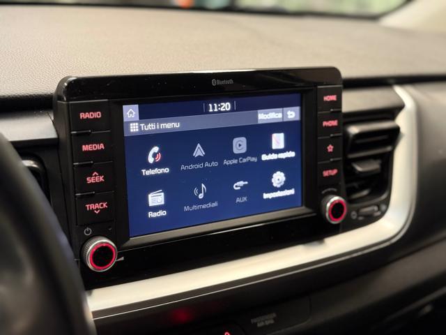 KIA Stonic 1.6 CRDi 110 CV Style