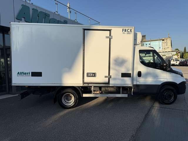 Iveco Daily 60C15FrigoFNAX-20°CATP12 274000x2105x1900kg2560