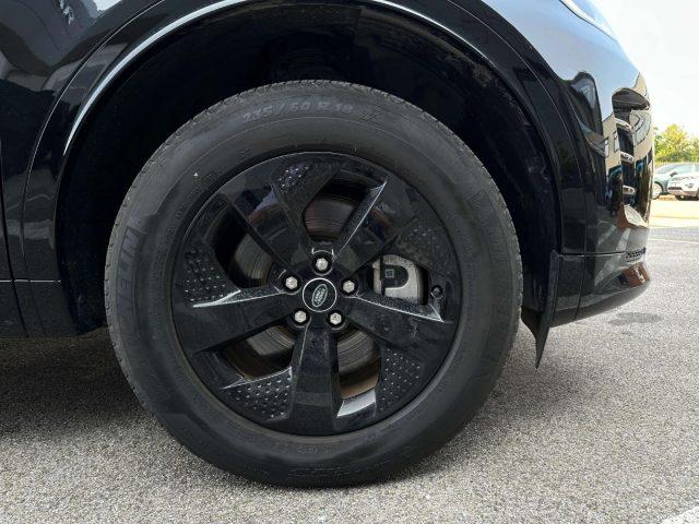 LAND ROVER Discovery Sport 2.0 TD4 163 CV AWD Auto R-Dynamic SE (N1)