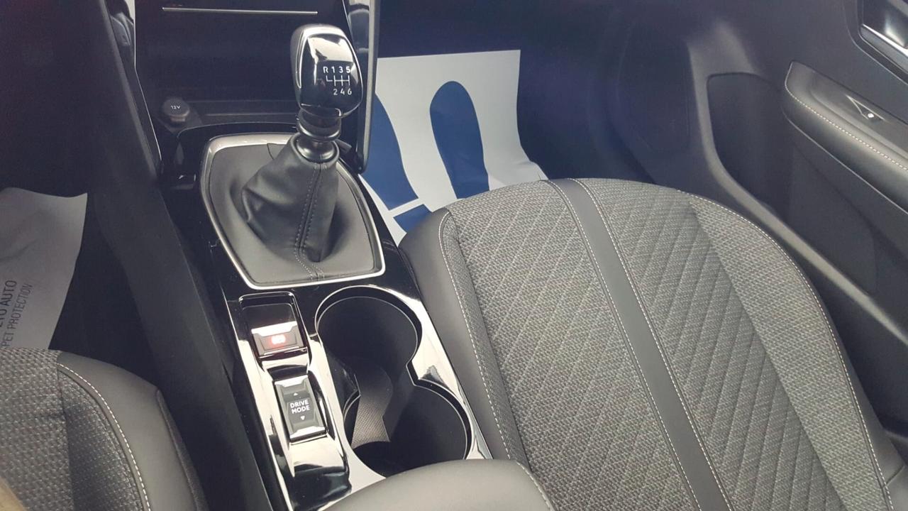 Peugeot 208 PureTech 100 Stop&Start 5 porte Allure