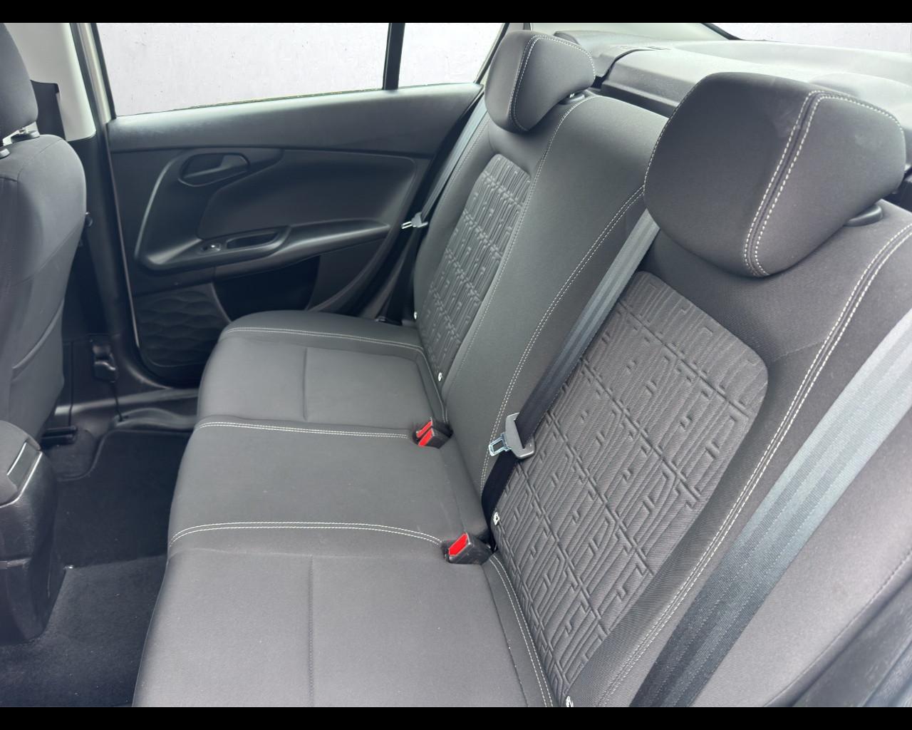 FIAT Tipo (2015-->) - Tipo 1.6 Mjt S&S 4 porte