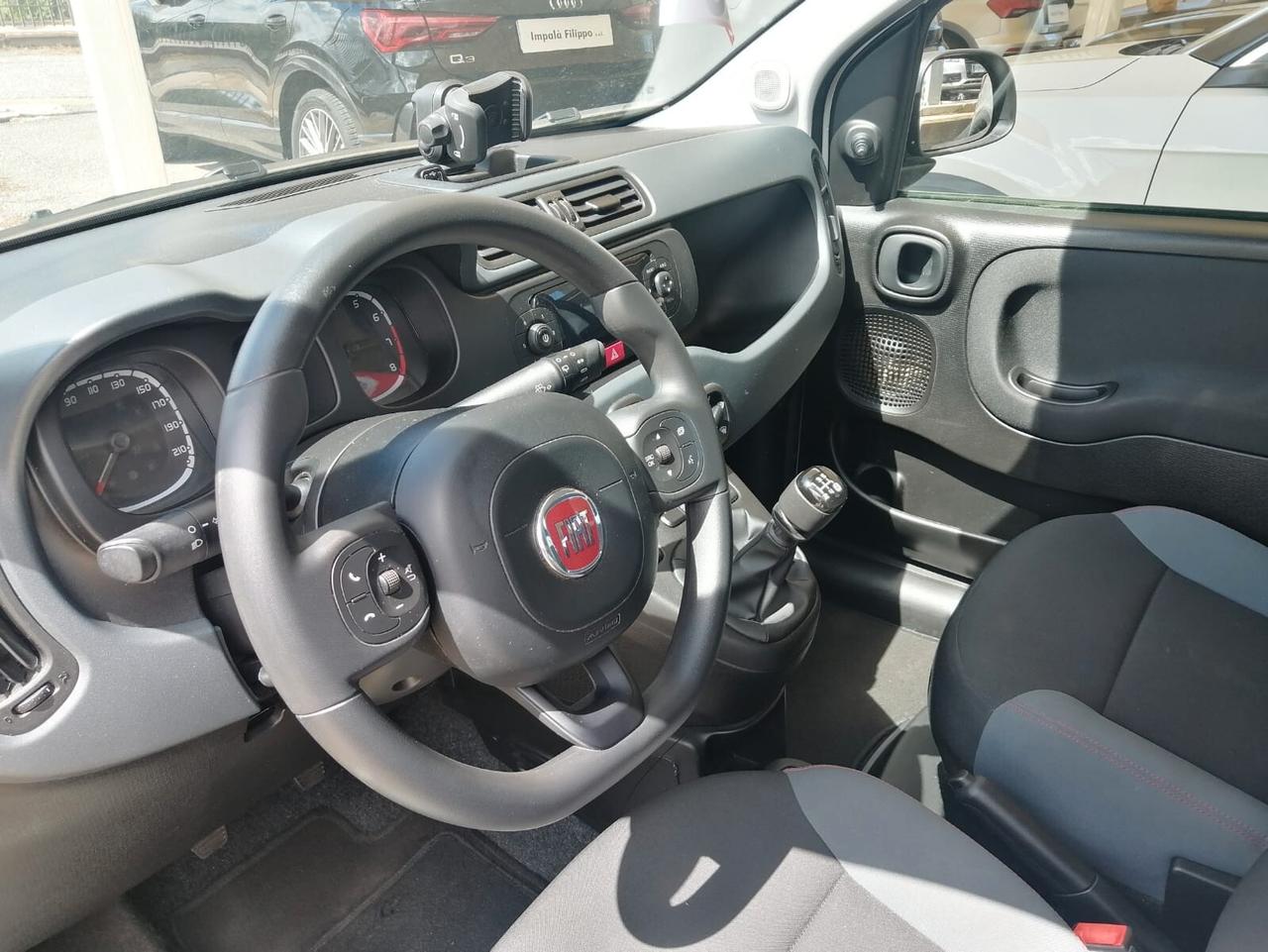 Fiat Panda 1.2 Easy