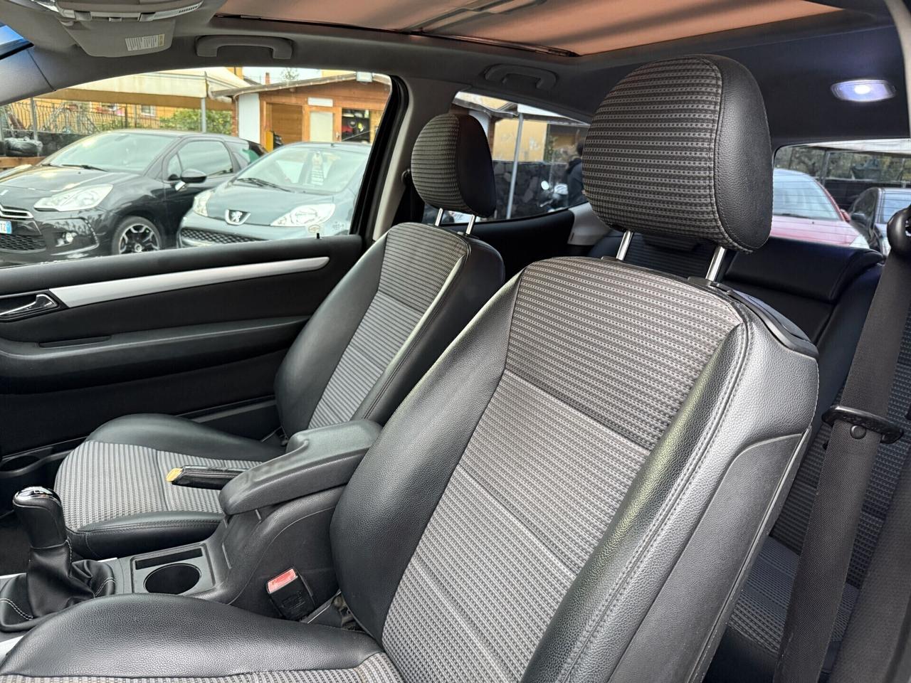 Mercedes A 180 CDI Coupé Avantgarde