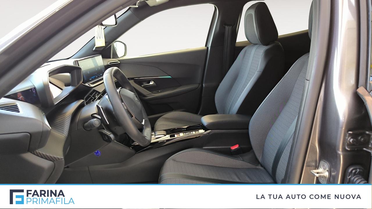 PEUGEOT 2008 II 2020 - 2008 1.5 bluehdi Allure Pack s&s 130cv eat8