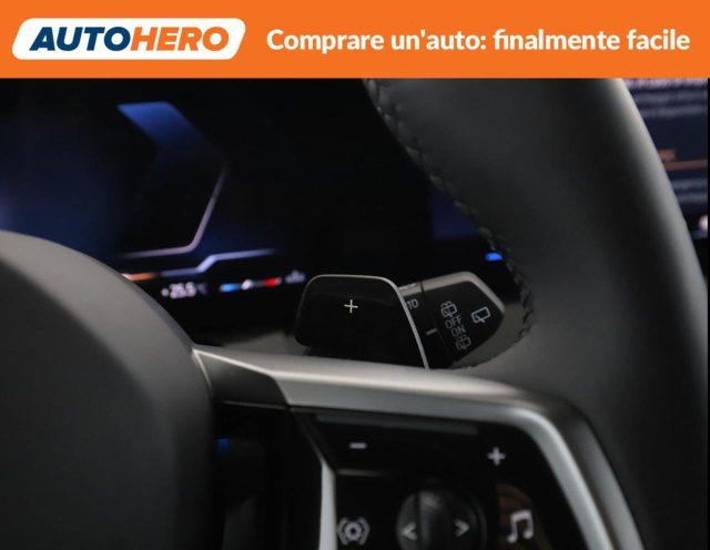 BMW X3 xDrive20d 48V MSport