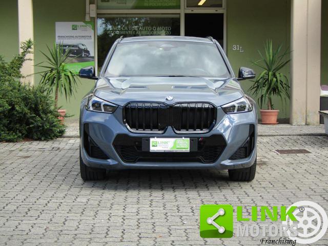 BMW X1 xDrive 23d Msport XDRIVE PRENOTATA