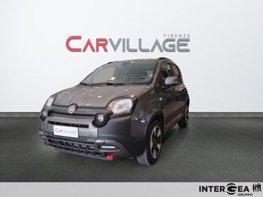 FIAT Panda III 2021 Panda 1.0 firefly hybrid s&s 70cv 5p.ti