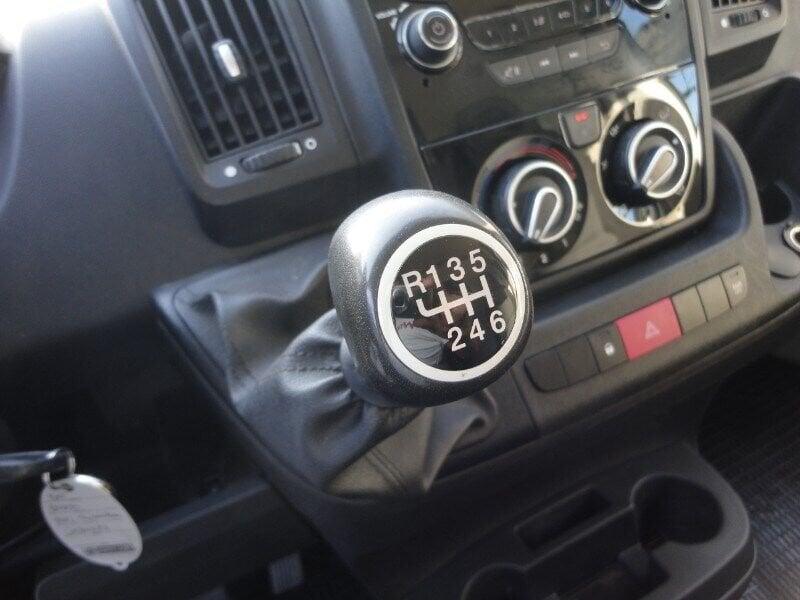 FIAT Ducato Ducato 33 2.3 MJT 140CV PM-TM Furgone