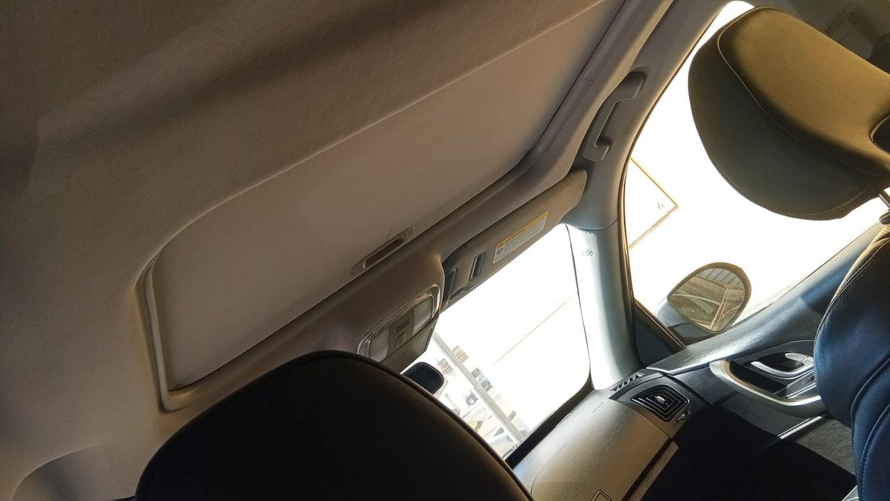 Mahindra XUV500 2.2 T.d.I. 7posti con soli 65.000 km