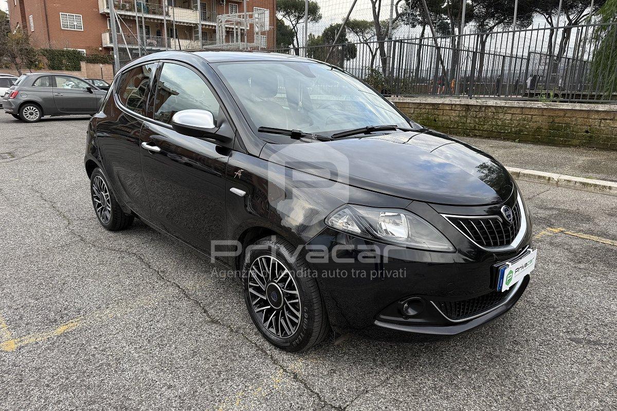 LANCIA Ypsilon 1.0 FireFly 5 porte S&S Hybrid Ecochic A. Ferretti