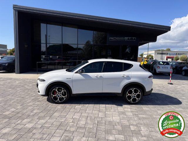 ALFA ROMEO Tonale 1.5 160 CV Hybrid VELOCE